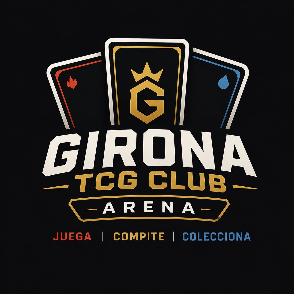 Girona TCG Club Arena